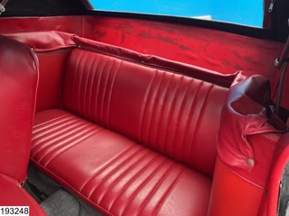 Peugeot Cabriolet 1958 - 403 Cabriolet image 8