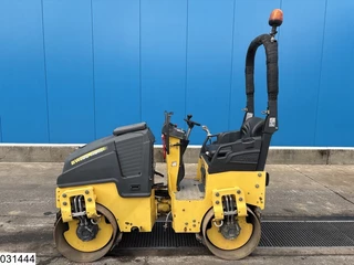 Bomag N/A 2014 - BW 100ADM-5 2207h, 15,1KW bild 16