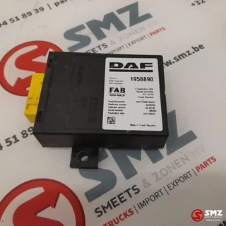 DAF N/A 2017 - Occ ECU CDS4 regeleenheid DAF imagen 1