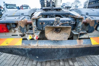 MAN TGS 2008 - 33.440 BLS - MANUAL - BIG AXLES immagine 15