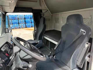MAN TGX 2016 - 18.480 TGX 18.480 4X2LL Komplett mit 2016 H&W Anhanger obrazek 23