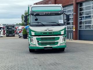 Volvo FM 2014 - 410 Globetrotter 6x2*4 - Livestock - Euro 6 - Steering axle zdjęcie 3 miniatura