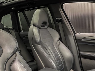 BMW X3 2023 - xDrive30e 292PK High Executive M-Sport image 75
