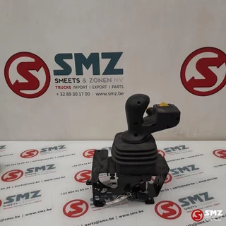 Caterpillar N/A - 3-klep joystick Caterpillar imagem 1