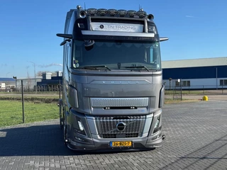 Volvo FH 2024 - FH16 780 XL obrazek 2