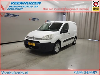Citroën Berlingo 2014 - 1.6HDI 75pk Marge! te koop