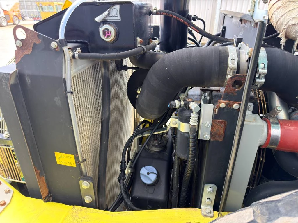 Ammann 2018 - ASC110 HX afbeelding 21