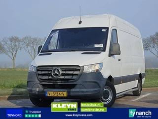 Mercedes-Benz Sprinter 2018 - 314 image 1