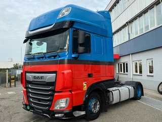 DAF XF 450 2019 te koop
