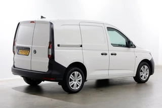 Volkswagen Caddy 2023 - Cargo 2.0 TDI Airco/CarPlay/Cruise Control 03-2023 Bild 2 Miniaturansicht