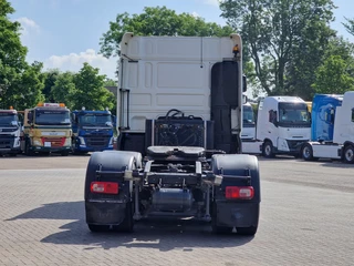 DAF XF 2018 - 510 SpaceCab 6x4 - PTO/Hydraulic - Euro 6 - AS Tronic afbeelding 6