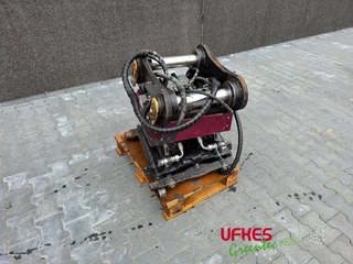 Holp Rototop N/A 2018 - RT201 bild 8