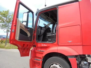 Mercedes-Benz Actros 2014 - 1836 NL TRUCK immagine 5