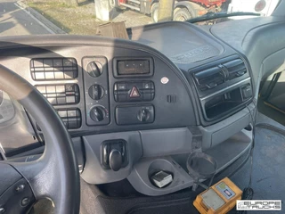 Mercedes-Benz Actros 2004 - 2641 immagine 13