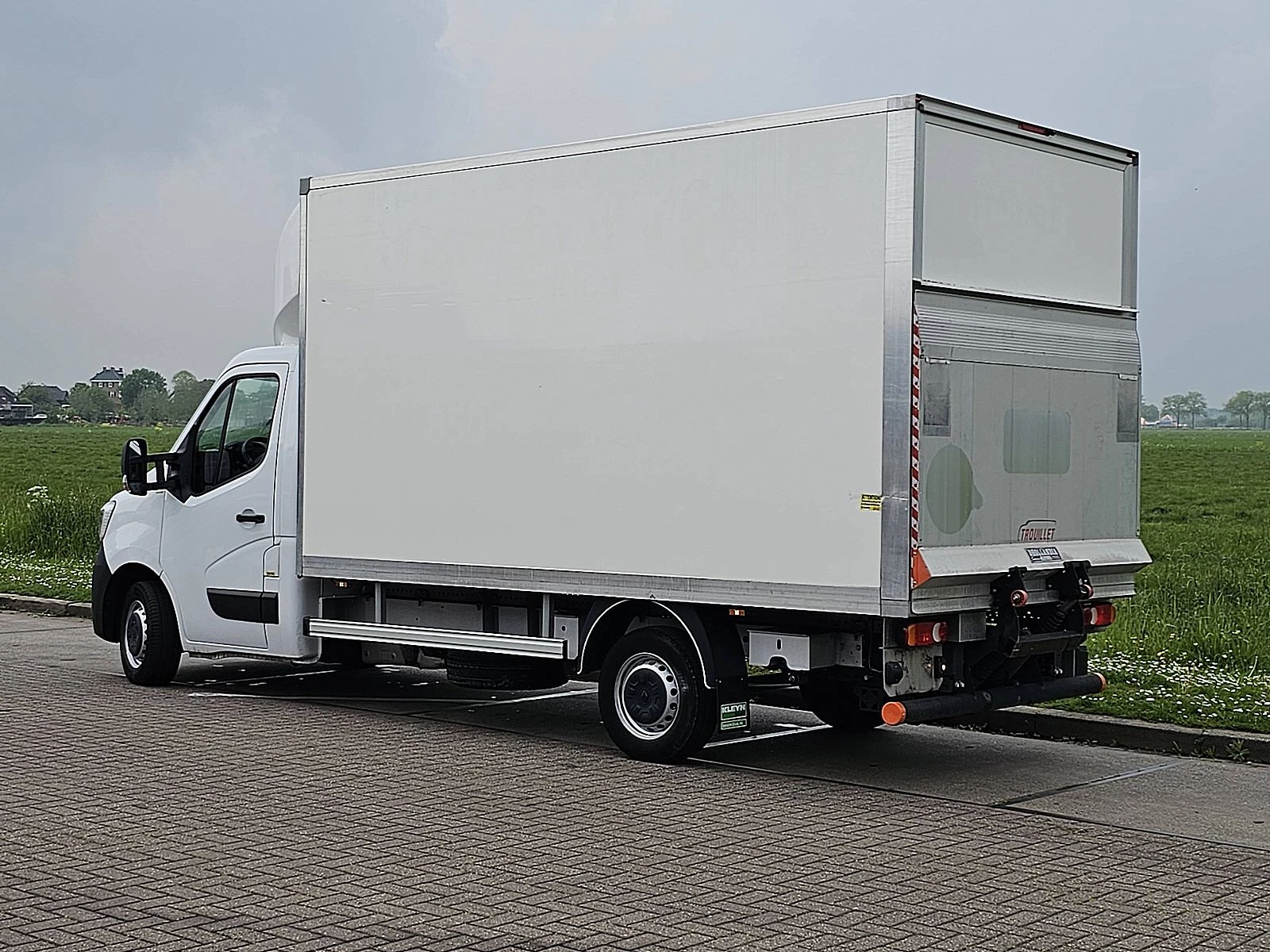 Renault Master 2023 - 2.3 immagine 6