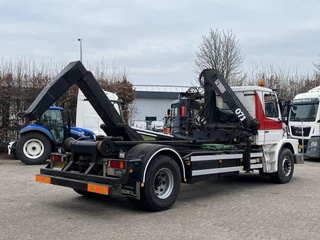 Scania T 1994 - 93 M - 250 bild 6