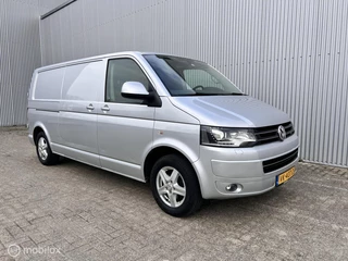 Volkswagen Transporter 2014 - 2.0 TDI L2H1 highline изображение 23