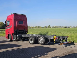 Scania R 2019 - R500 immagine 6