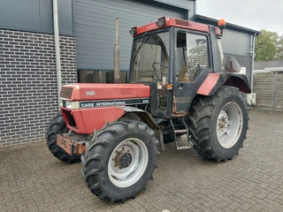 Case 844XL Plus 1994 te koop