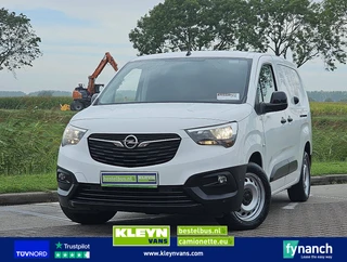 Opel Combo 2021 - 1.5 te koop
