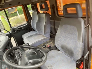 Volvo FL 614 2001 - FL 180 zdjecie 8