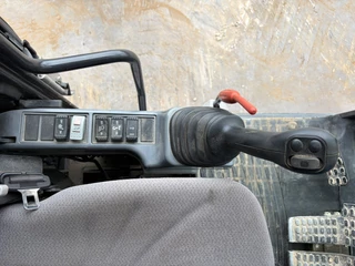 Hitachi ZX210-6 2018 - N/A obrazek 29