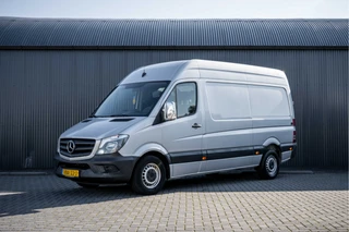 Mercedes-Benz Sprinter 2016 - 316 CDI 160PK L2H2 | Automaat | 3.5T Trekgewicht | 3-Zits | Camera | Cruise | Stoelverw. | Navi en venta