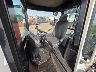 Terberg RT283 | TERMINAL TRACTOR 4X4| TURNING CHAIR. | AUTOMATIC GEAR | 24846 hOURS. 2011 - N/A imagen 10