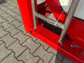 Welfit Oddy N/A 2007 - 20FT ISO Tankcontainer /  24.870L / UN-Portable T11 zdjecie 8