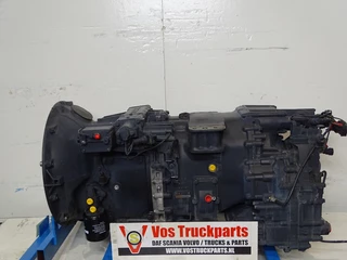 Scania R 2021 - SC-R GRS-905 O afbeelding 1