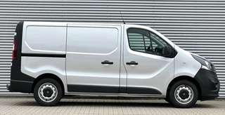 Opel Vivaro 2019 - 1.6 CDTI L1H1 Edition Airco|Cruise|Navi|Trekhaak obrazek 8