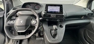 Peugeot Partner 2022 - 1.5 BlueHDi 100pk MARGE btw vrij Airco|Navi|Cruise afbeelding 2 miniatuur
