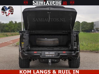 Dodge Ram Pick-Up 2023 - HULK WIDE BODY KIT | HEMI 5.7 V8 402PK | MEEST DIKKE EN VOLLE UITVOERING | afbeelding 67