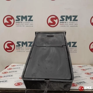 MAN N/A 2021 - Occ koelkast MAN zdjecie 3