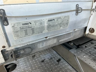 Schmitz Cargobull N/A 2008 - Bordwände / SAF + Scheibebremsen / 2x Liftachse / galvanisiert / Innenhöhe: 2.80m / NL-Auflieger, 2x vorhanden image 35