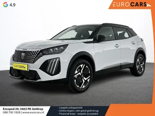 Peugeot 2008 2024 - 1.2 PureTech 130pk Automaat GT-Line te koop