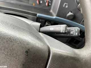 Volvo FM 400 8x4 Manual Wicom Combi 2006 - N/A imagem 20
