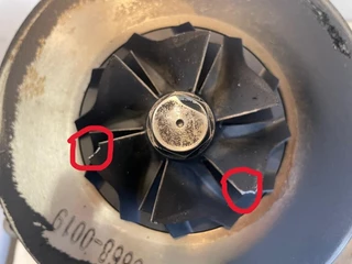 MAN N/A - 51.09101-7036 TURBO D3876 LF obrazek 7