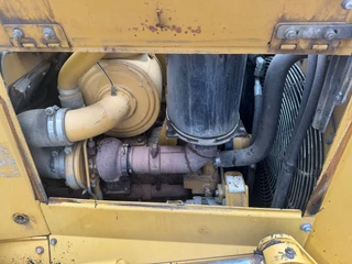 Caterpillar D6N XL 2007 - N/A bild 26