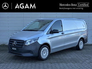 Mercedes-Benz eVito 2026 - 112 L2 66 kWh Facelift Model te koop