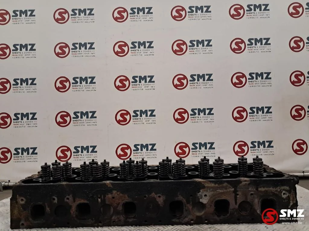 Renault 2004 - Occ Cilinderkop Renault afbeelding 2