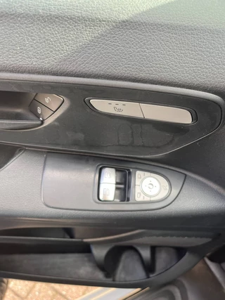 Mercedes-Benz Vito 2018 - 114 CDI Extra Lang Automaat/Airco/Navi bild 12