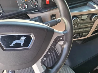 MAN TGX 2019 - 18.500 / INTARDER / DOUBLE TANK / PARK-AIRCO / ONLY:586107 KM / NAVI / ACC / LWDS / FRIDGE / AUTOMATIC / EURO-6 / 2019 imagen 17