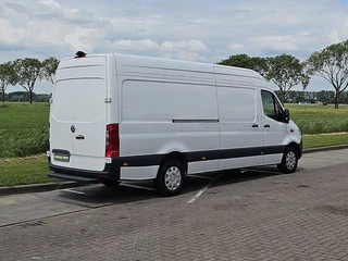 Mercedes-Benz Sprinter 2024 - 317 obrazek 3