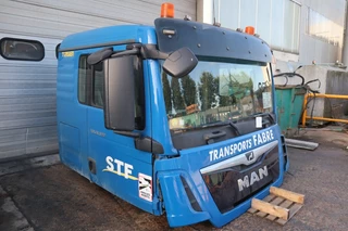 MAN TGX 2019 - F99L40 XL obrazek 2