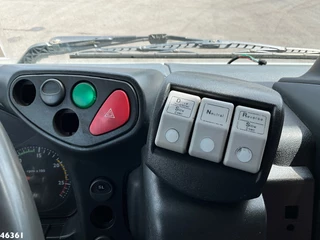 Iveco Trakker 2012 - AD380T41 6x4 Palfinger 16 Tonmeter laadkraan obrazek 12