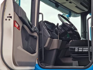 Scania R 2021 - R500 NGS Highline 4x2 - Retarder - Night clima - Full air - 2x tank imagen 9