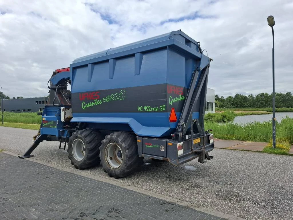 Greentec 2015 - 952MEGA/20 afbeelding 5