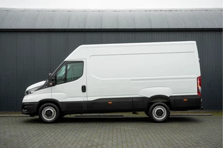 Iveco Daily 2023 - 35S14V L2H2 | 140PK | 3.5T Trekgewicht | Cruise | Climate zdjecie 5