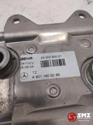 Mercedes-Benz Sprinter - Oliekoeler mercedes w901-904 w638 w202 w2 image 3